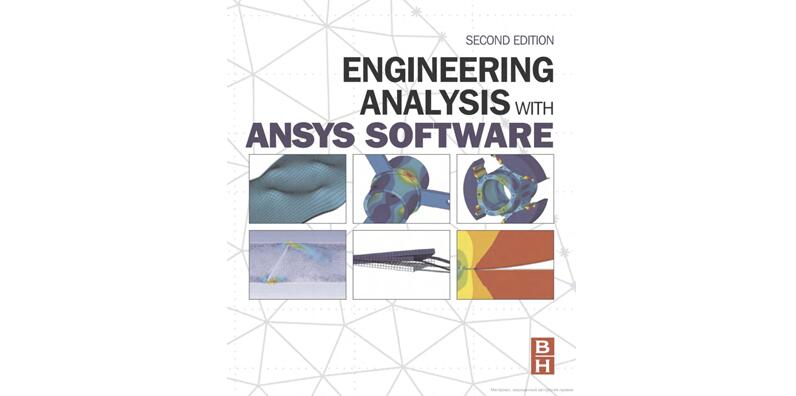 Free PDF | Engineering Analysis with ANSYS Software-峰设教育