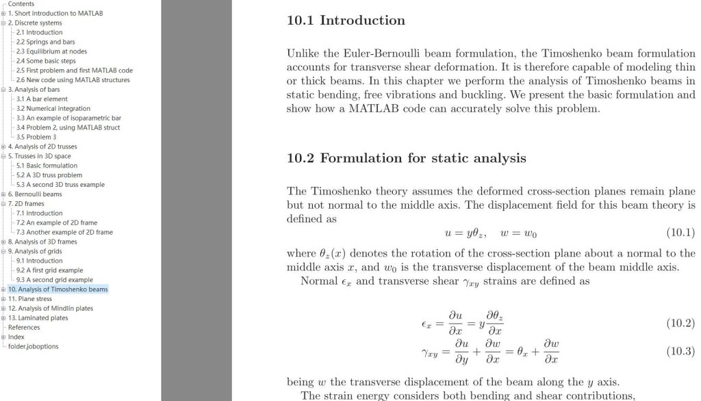 matlab codes for finite element analysis2